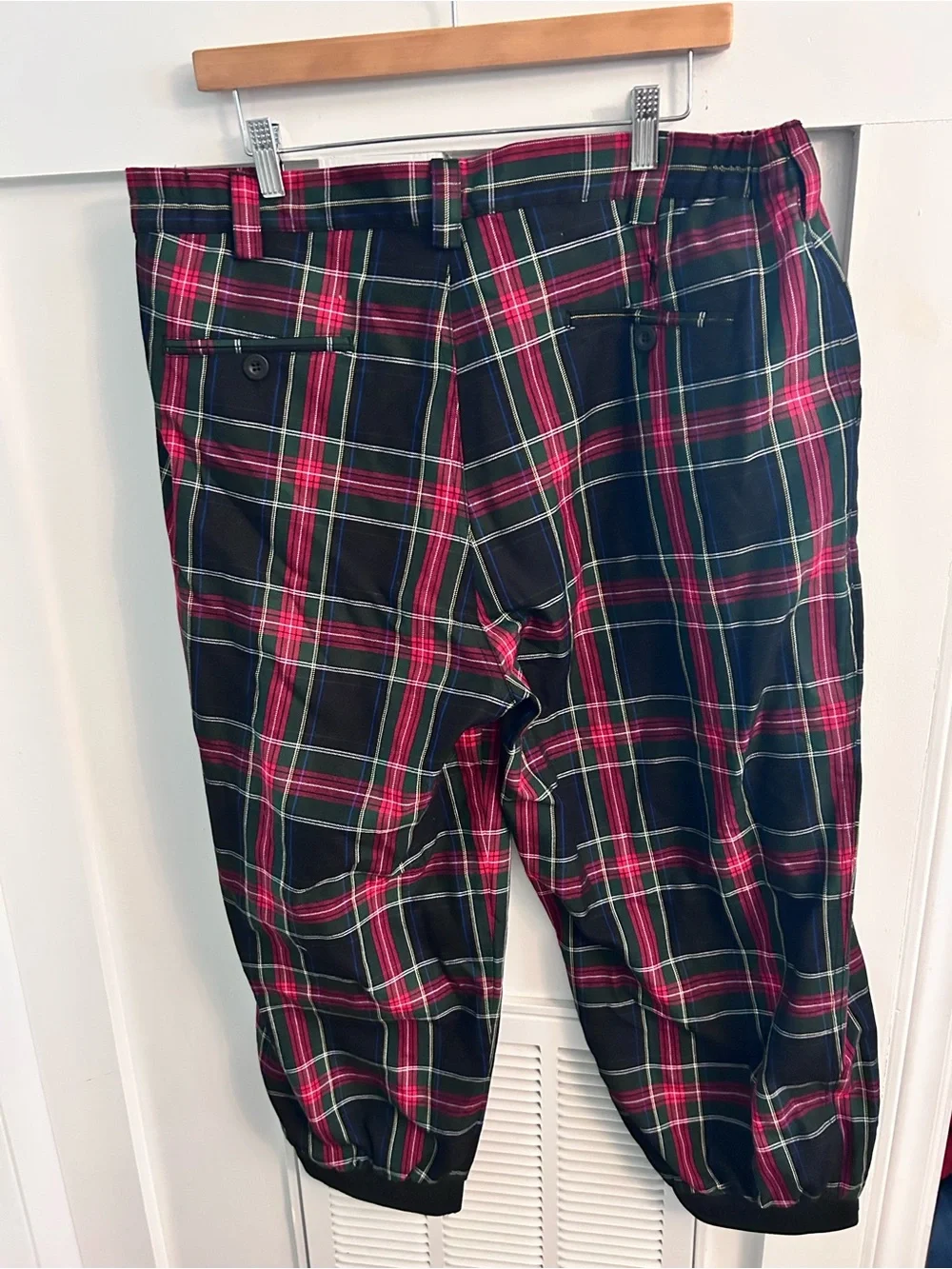 Golf Knickers classic men’s